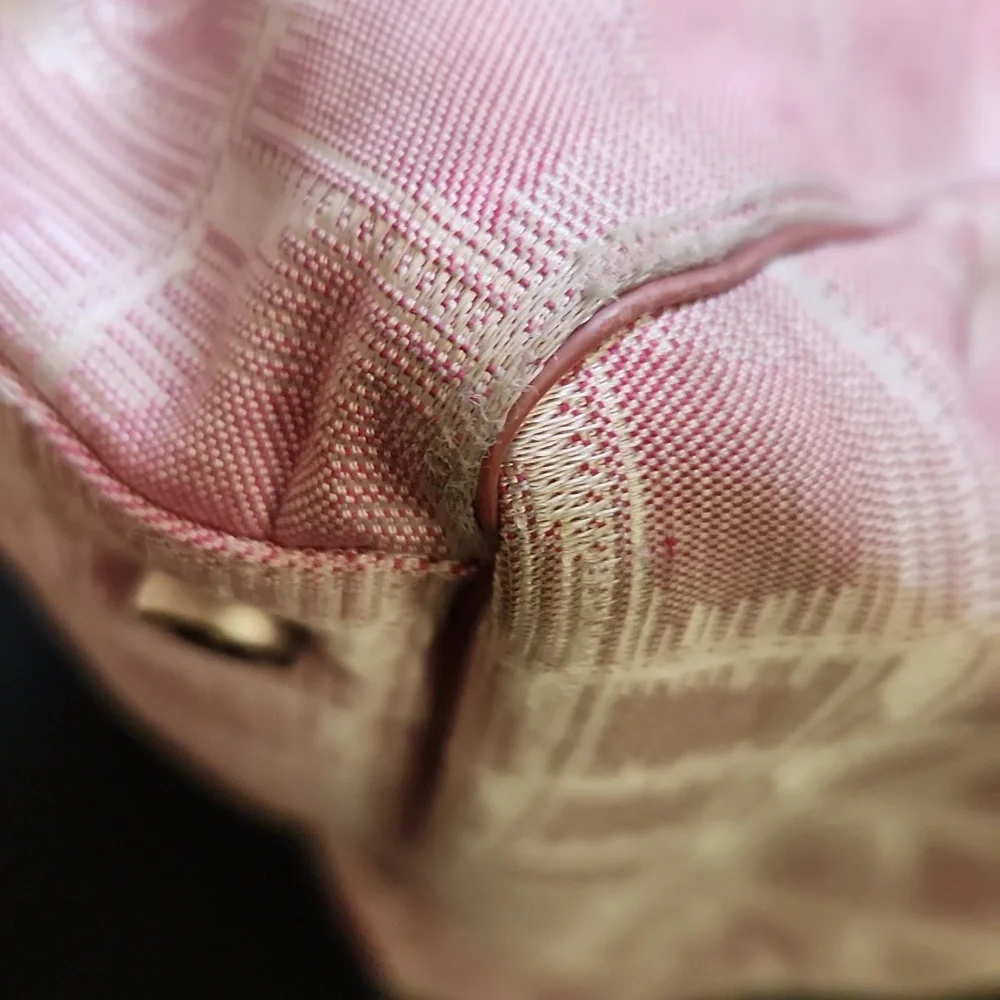 Chanel Tote Bag - Picture 12 of 17